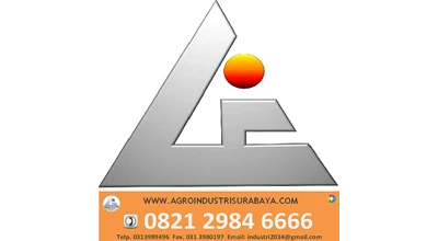 Logo CV. Agro Industri Surabaya