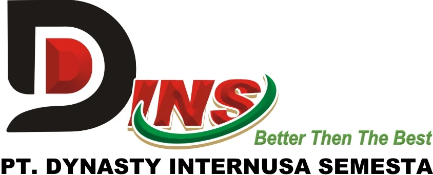 Logo PT. Dynasty Internusa Semesta