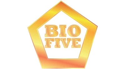 Logo PT Biofive Sejahtera