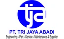 PT TJA MAJU INDONESIA