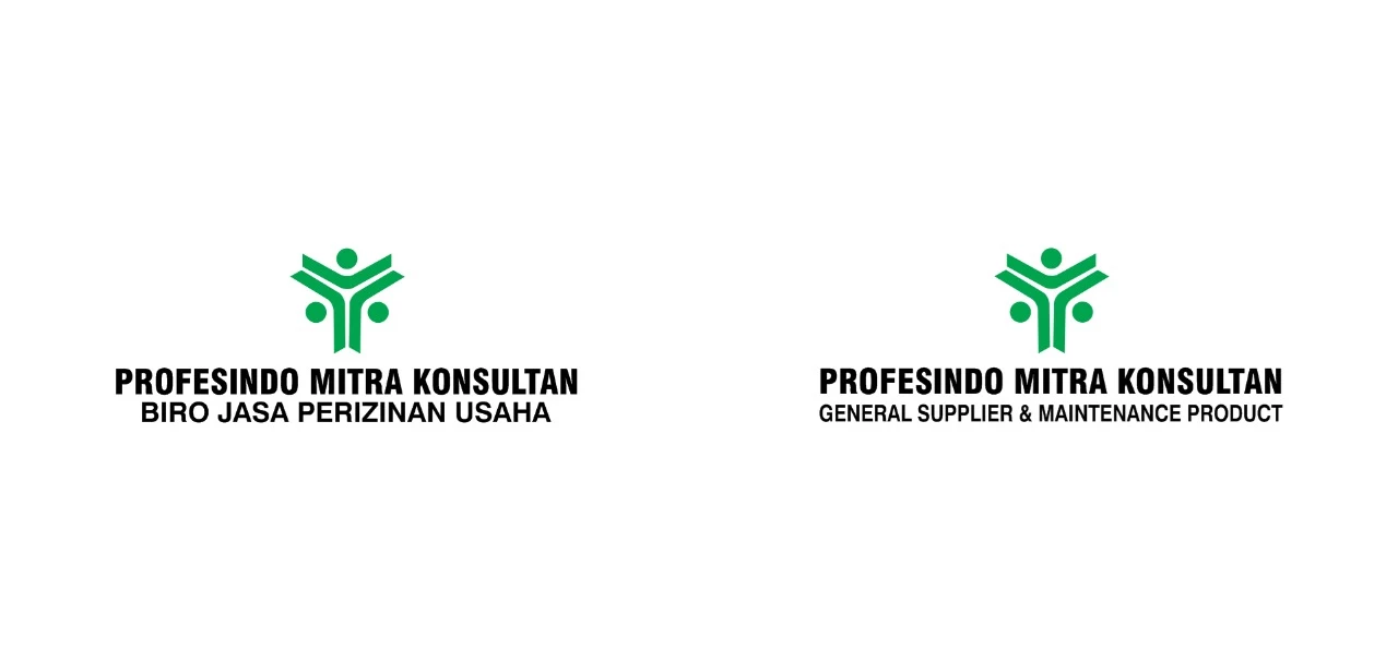 Logo CV. Profesindo Mitra Konsultan