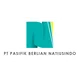 Pasifik Berlian Natiusindo