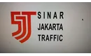 Toko Sinar Jakarta Traffic