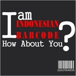 Logo Toko Indonesianbarcode