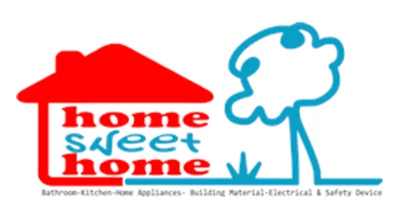 Logo Home Sweet Home