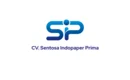 CV Sentosa Indopaper Prima