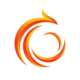 company logo