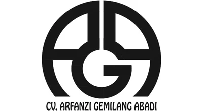Logo CV Arfanzi Gemilang Abadi