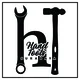 company logo