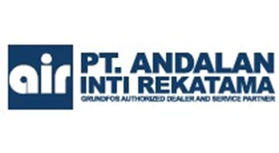 Logo PT Andalan Inti Rekatama