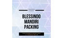Toko Blessindo Mandiri Packing
