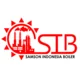 company logo