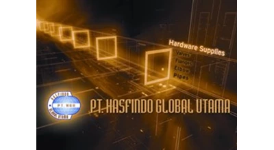 Logo PT. Hasfindo Global Utama