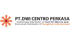 Logo PT Dwi Centro Perkasa
