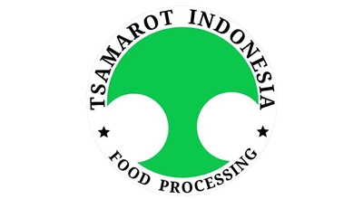 Logo PT Tsamarot Indonesia