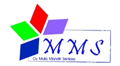 Logo CV. Mulia Mandiri Sentosa