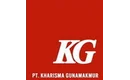 PT Kharisma Gunamakmur