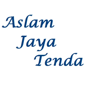 Aslam Jaya Tenda By Aslam Jaya Tenda