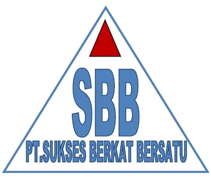 Logo PT. Sukses Berkat Bersatu
