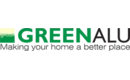 GREENALU