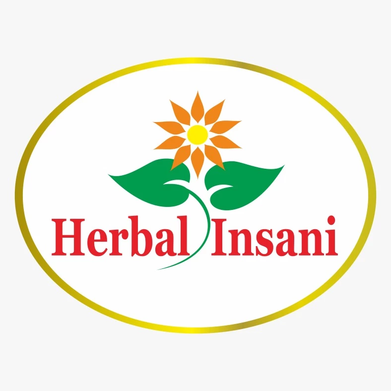Logo PT Herbal Insani