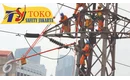 Toko Jaya Safety Jakarta