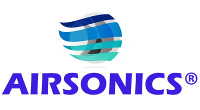 Logo PT Airsonics Daya Cipta