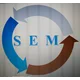 company logo