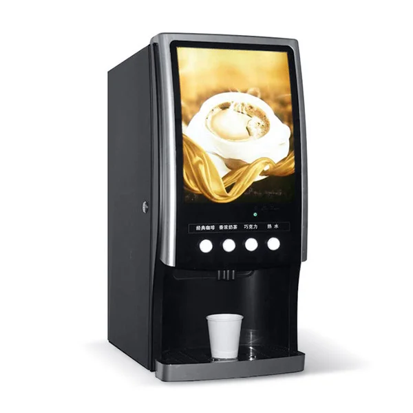 Strategi Pemasaran Efektif untuk Meningkatkan Penjualan Vending Machine Kopi