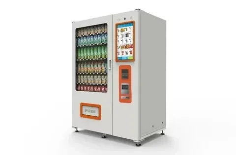Partner Vending Machine Andal yang Wajib Dimiliki Perusahaan