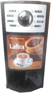 Meningkatkan Pengalaman Pelanggan melalui Vending Machine Kopi