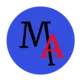 company logo
