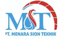 PT. Menara Sion Teknik
