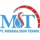 company logo