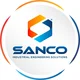 company logo