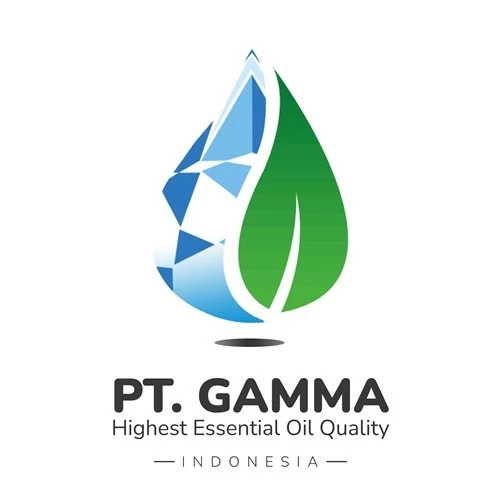 Logo PT Globalindo Mega Aroma