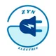 company logo