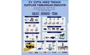 CV. Cipta Indo Teknik