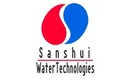 PT Sanshui Water Asia