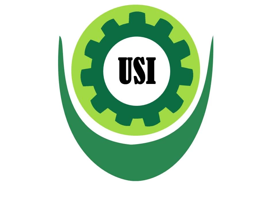 Logo Toko Usaha Safety Indonesia