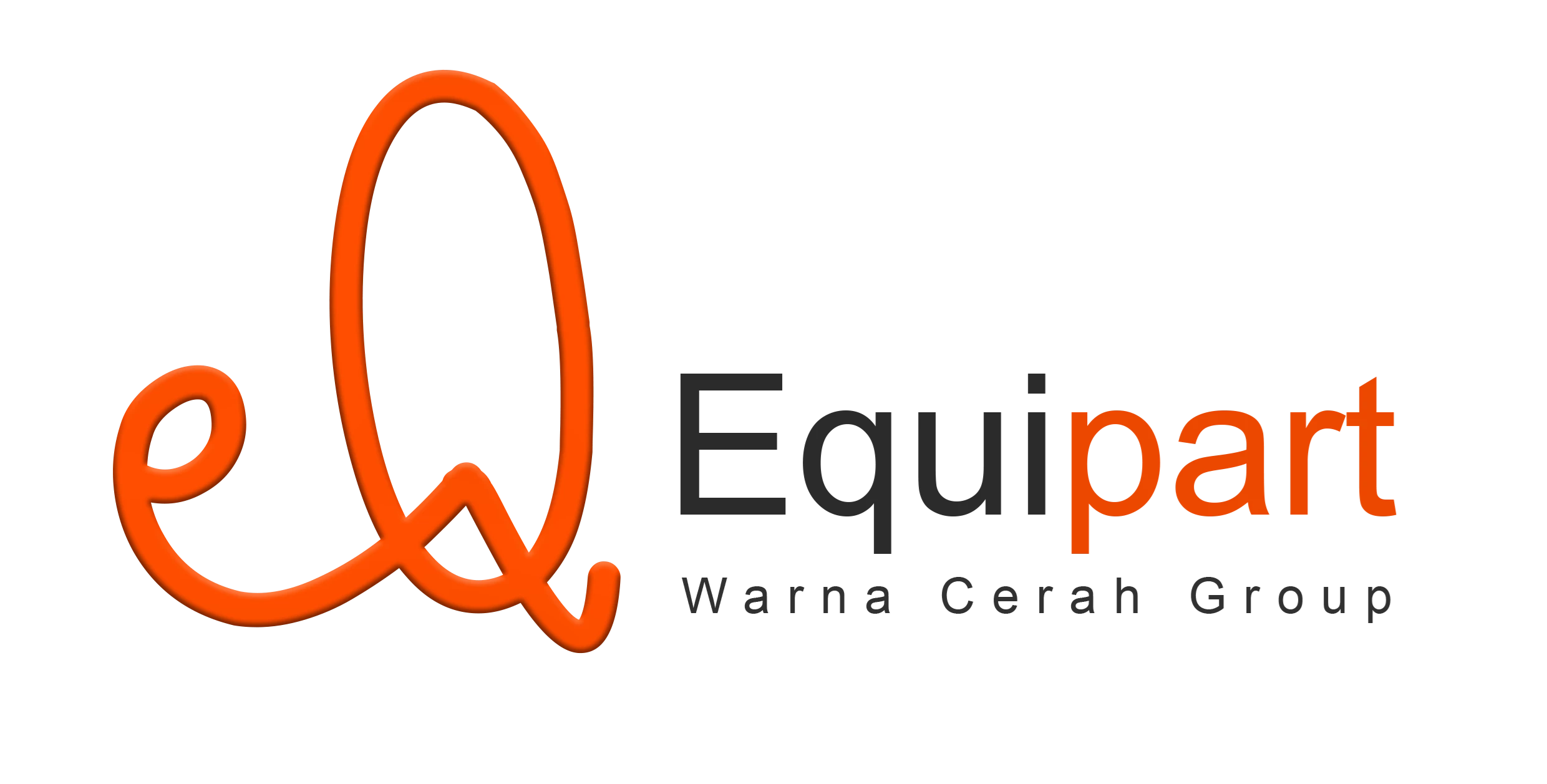 Logo CV. Warna Cerah