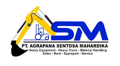 Logo PT Agrapana Sentosa Mahardika