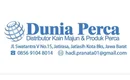 CV. Dunia Perca
