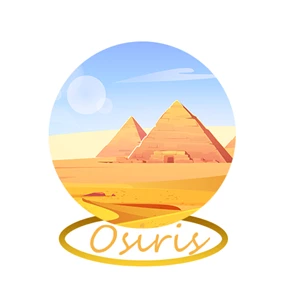 Osiris By Osiris