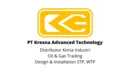 PT. Kresna Advanced Technology