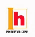 Logo PT Indohardware Semesta