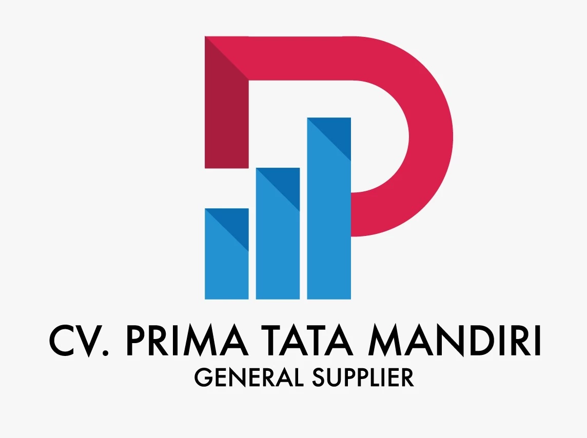 Logo CV Prima Tata Mandiri