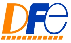 Logo PT DUTA FUJI ELECTRIC