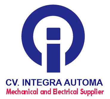 Logo CV. Integra Automa