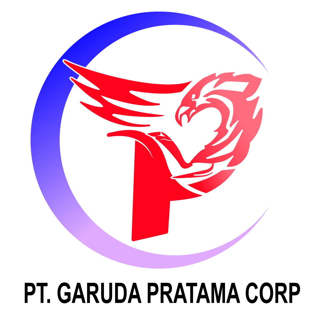 Logo PT Garuda Pratama Corp